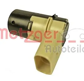 Sensor, park distance control